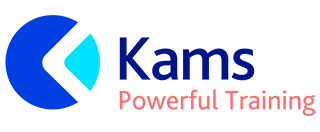 Logo of Kams Powerful Training